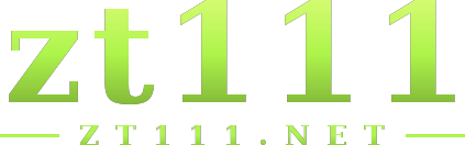 zt111 logo